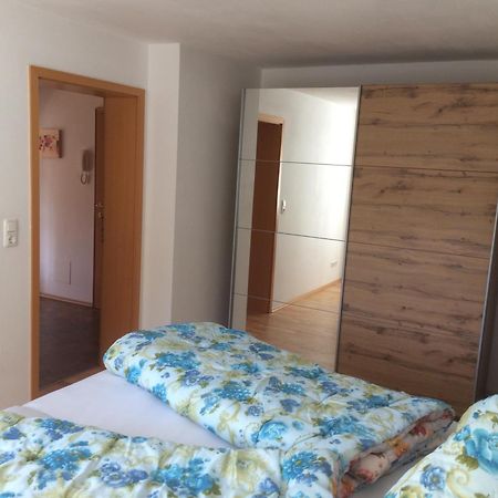 Appartements-Christian Fieberbrunn Bagian luar foto