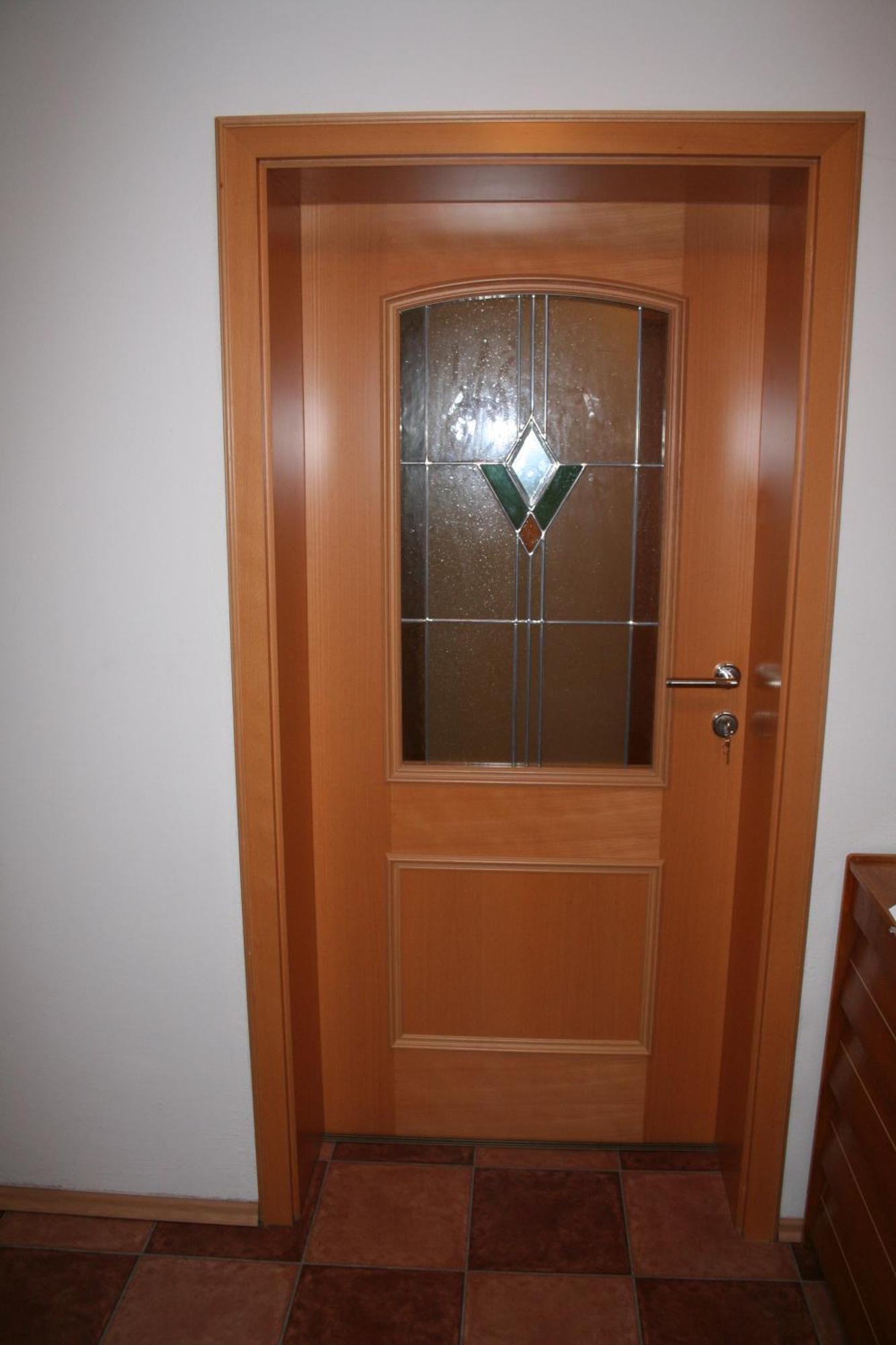 Appartements-Christian Fieberbrunn Bagian luar foto