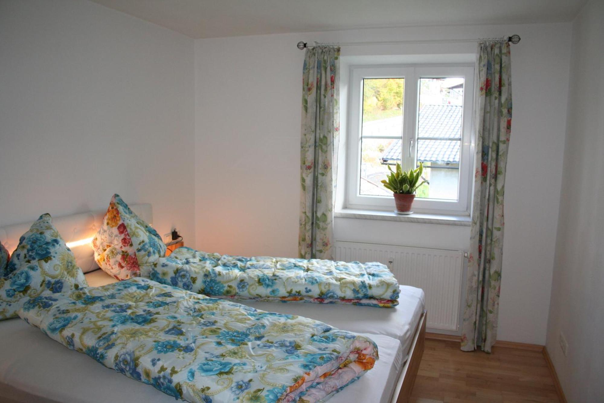 Appartements-Christian Fieberbrunn Bagian luar foto