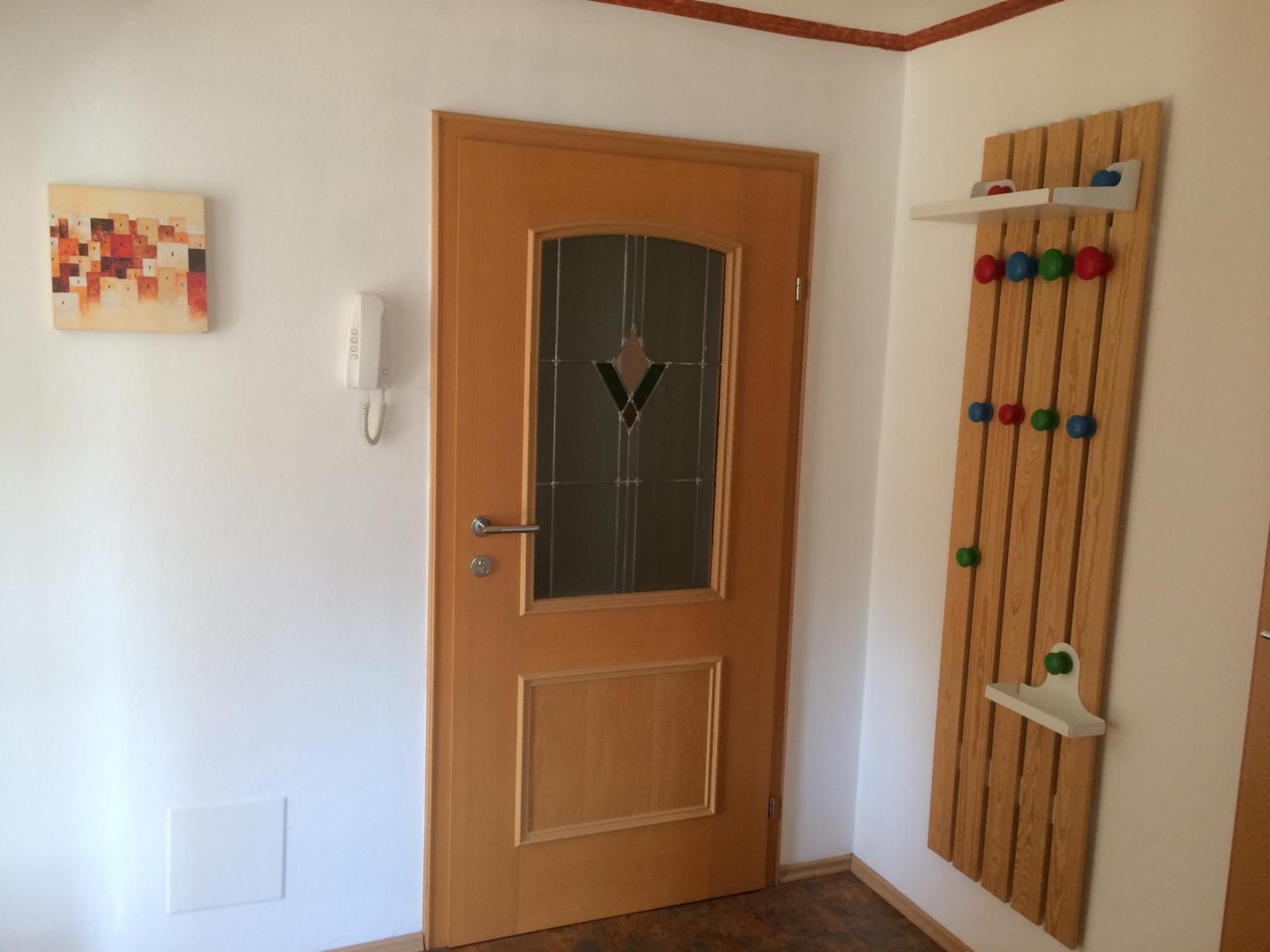 Appartements-Christian Fieberbrunn Bagian luar foto
