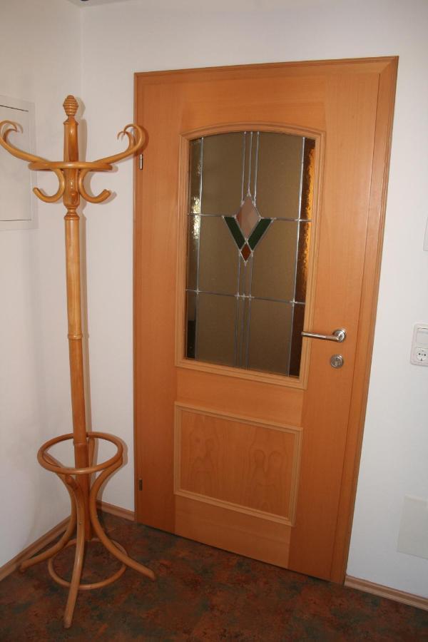 Appartements-Christian Fieberbrunn Bagian luar foto