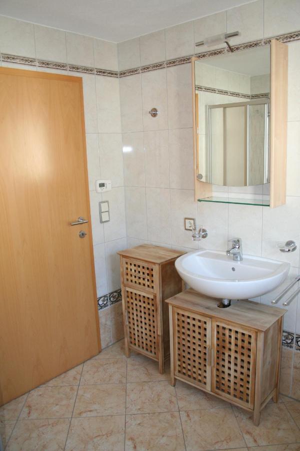 Appartements-Christian Fieberbrunn Bagian luar foto